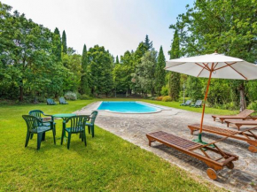 Belvilla by OYO A recently renovated countryhouse